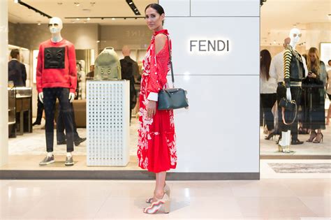 fendi dress australia|fendi stores australia.